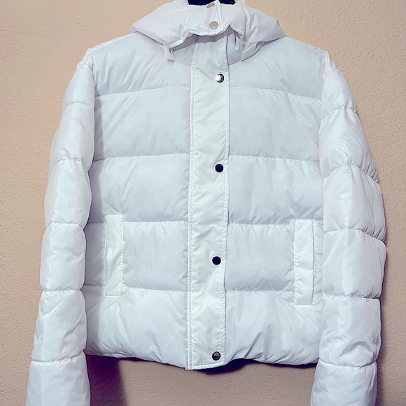 Sebby Plush Jacket - Picture 2 of 6